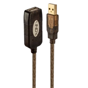 20m USB 2.0 Active Extension