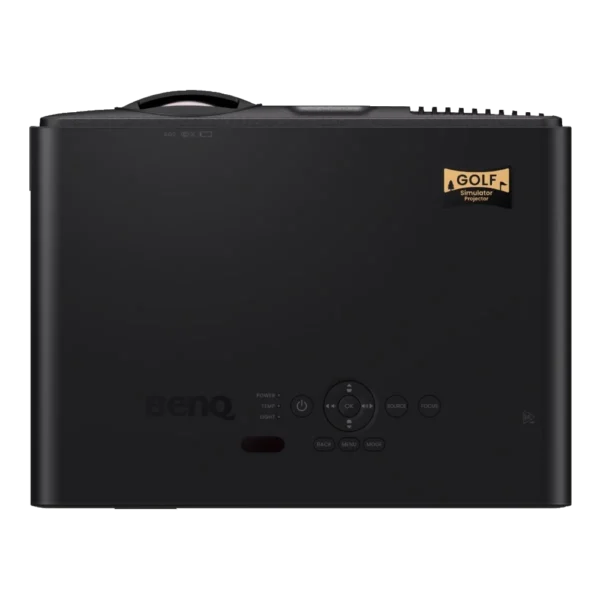 BenQ AK700ST 4K Golf Sim Projector - Image 3