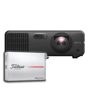 BenQ AH700ST 1080P Projector Includes a Free Gift Worth £49.99