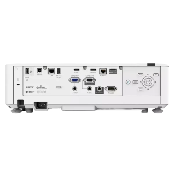 Epson EB-L630SU Short Throw WUXGA Laser Projector