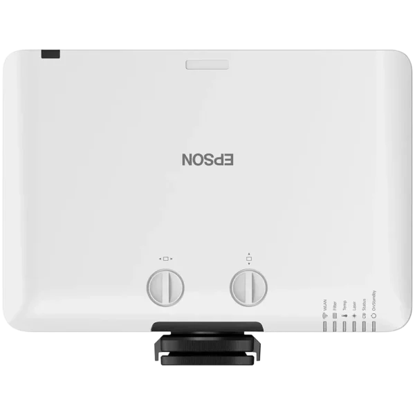 Epson EB-L630SU Short Throw WUXGA Laser Projector