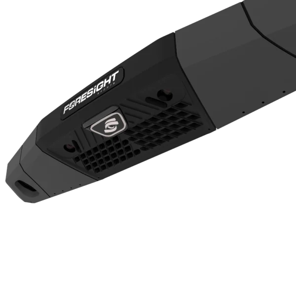 Foresight Falcon Launch Monitor