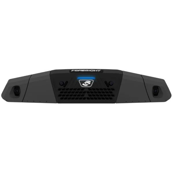 Foresight Falcon Launch Monitor