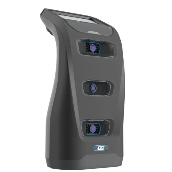 Foresight GC3 Launch Monitor