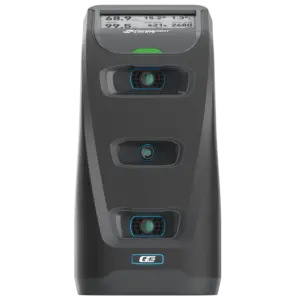 Foresight GC3 Launch Monitor