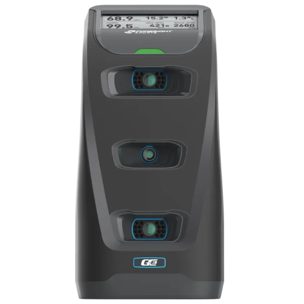 Foresight GC3 Launch Monitor