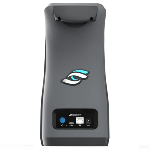 Foresight GC3 Launch Monitor