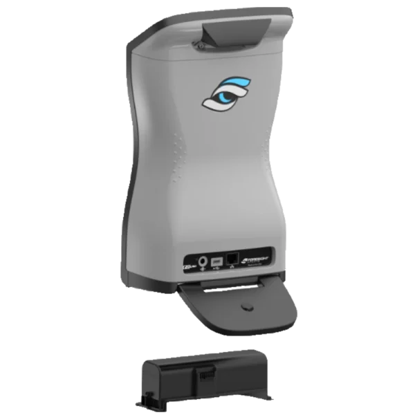 Foresight GCQuad Launch Monitor