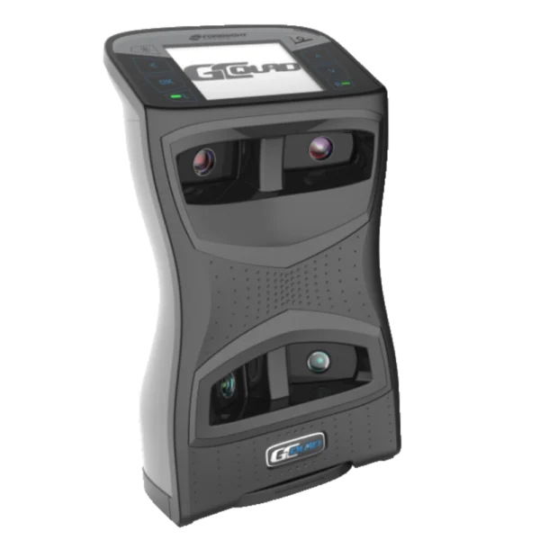 Foresight GCQuad Launch Monitor