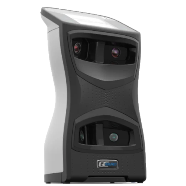 Foresight GCQuad Launch Monitor