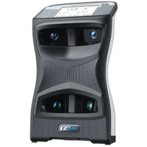 Foresight GCQuad Launch Monitor