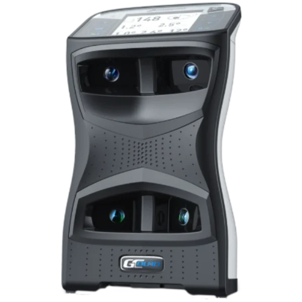 Foresight GCQuad Launch Monitor