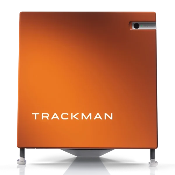 Trackman 4 Indoor Launch Monitor