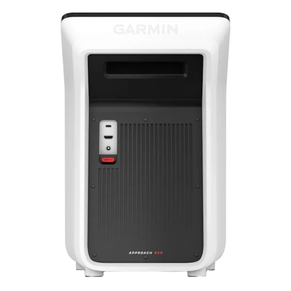 Garmin Approach R50 Launch Monitor