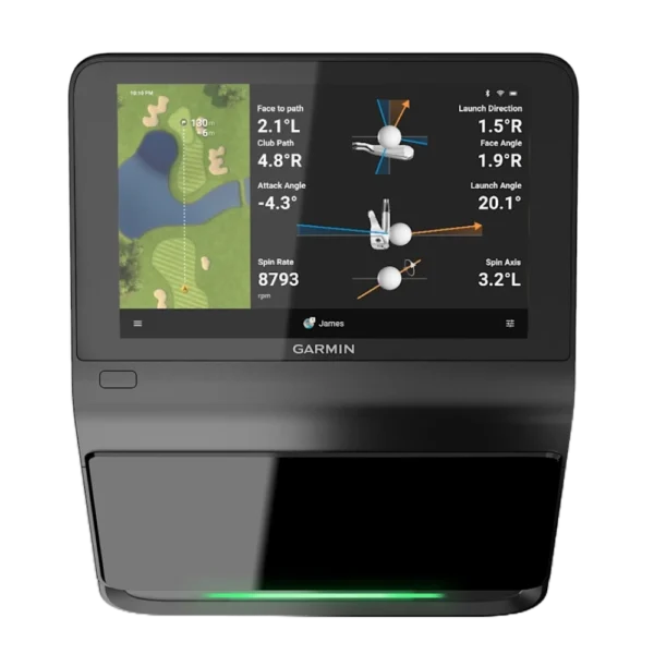 Garmin Approach R50 Launch Monitor