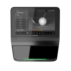 Garmin Approach R50 Launch Monitor
