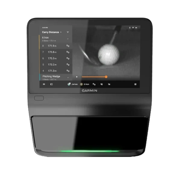 Garmin Approach R50 Launch Monitor