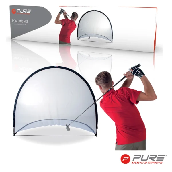 Home Bundle: FlightScope Mevo+ Free Practice Net - Image 5