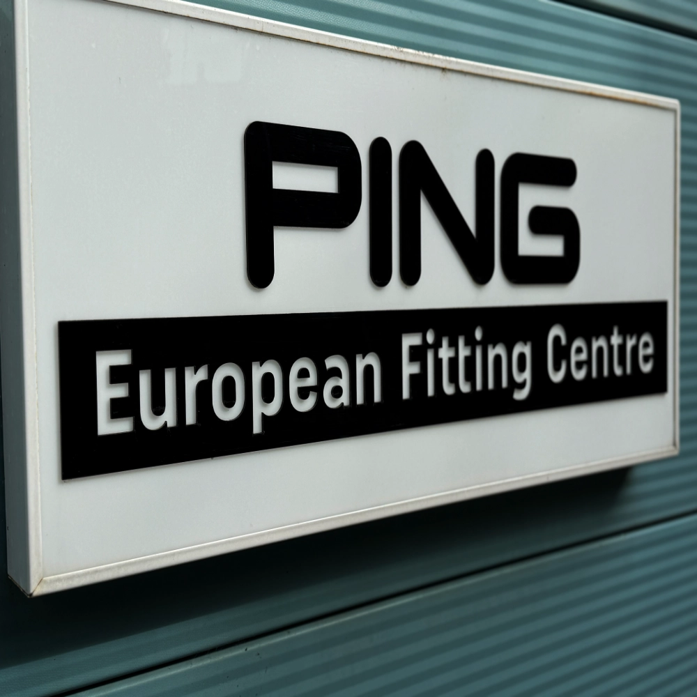 Best Putting Turf For Custom Fitting Trusted by Ping