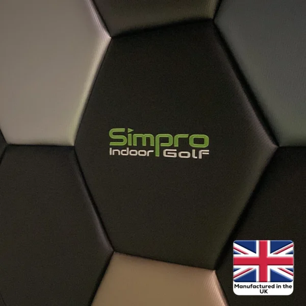 Hexagon Premium Wall Protection Tiles - Image 5