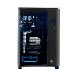 Trackman TMiO High Performance 4K Golf Simulator Gaming PC