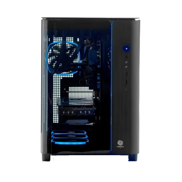 High Performance 4K Golf Simulator PC