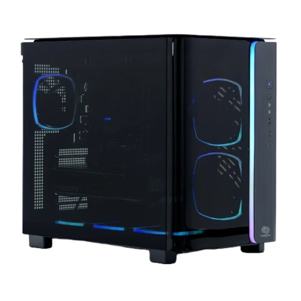 High Performance 4K Golf Simulator PC - Image 3