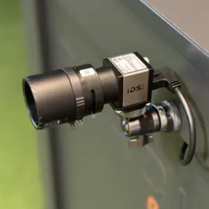 IDS 3060 Slow Motion Trackman Swing Camera