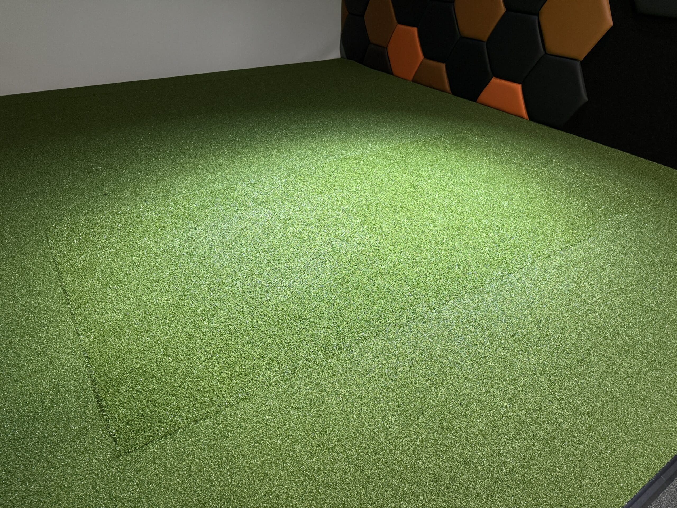 18mm True Green Turf - Image 3