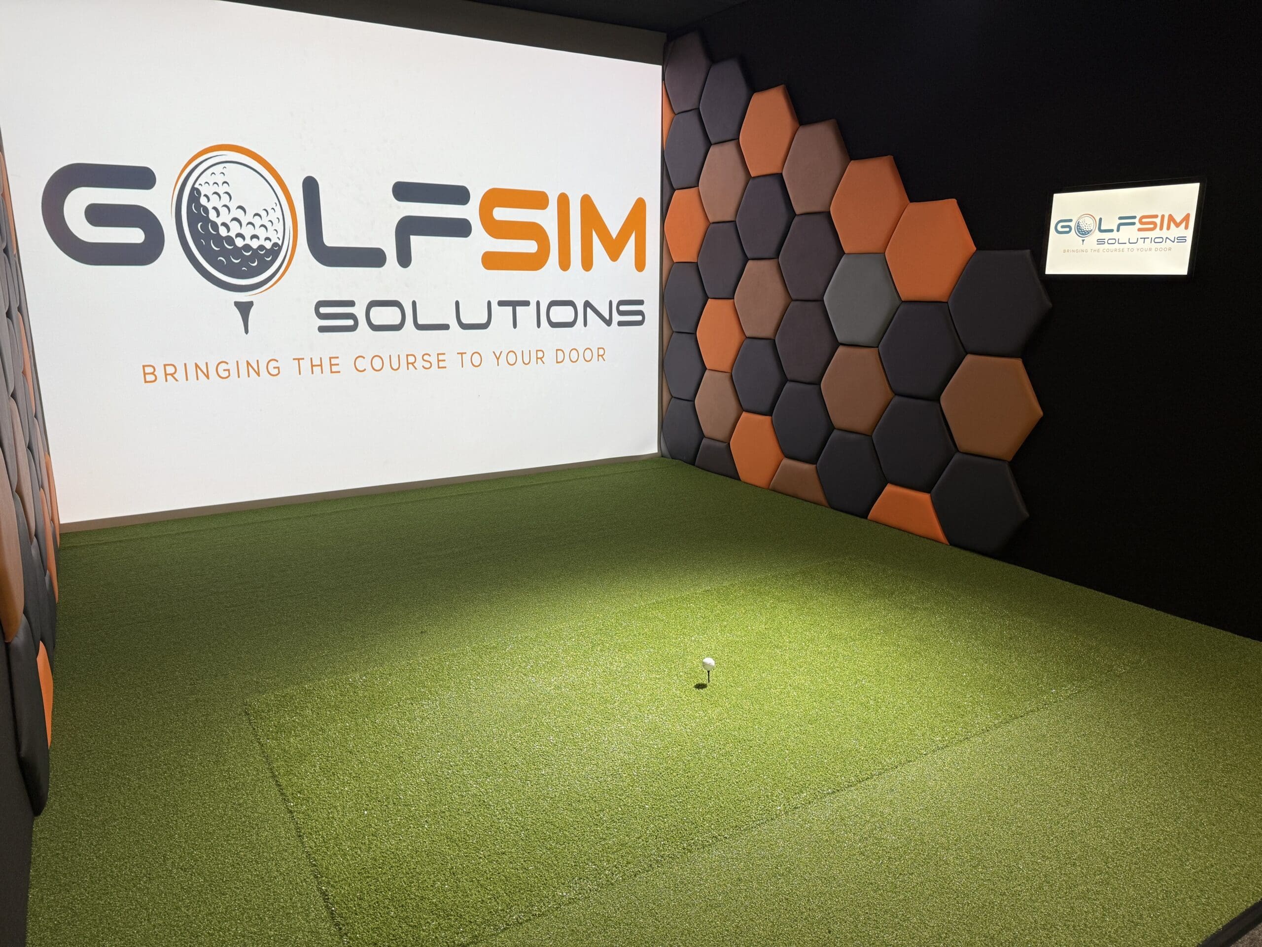 18mm True Green Turf - Image 2