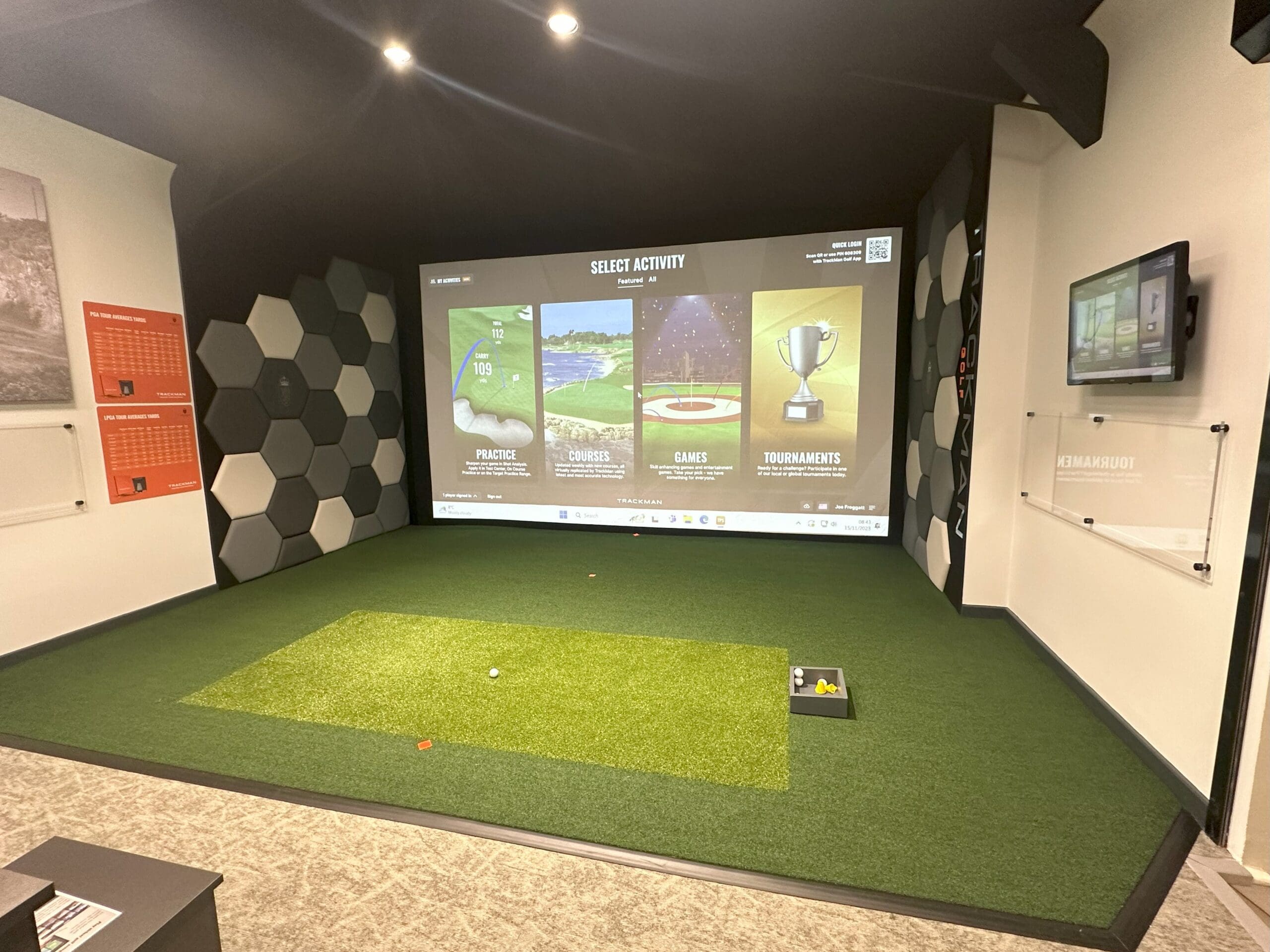 18mm True Green Turf - Image 4