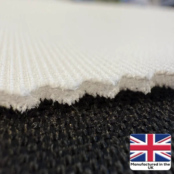 Custom HQ + Golf Impact Screen Flame Retardant