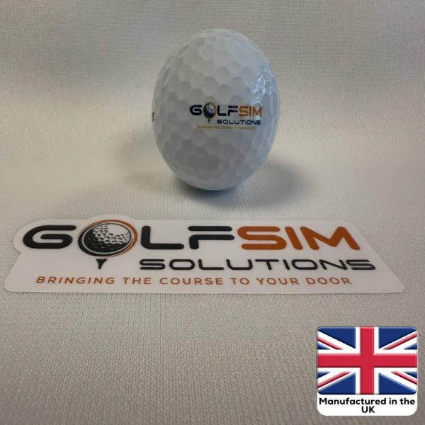 Custom HQ + Golf Impact Screen Flame Retardant - Image 2