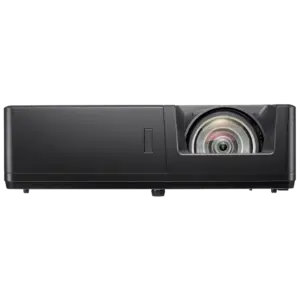 Optoma ZU607TST Short Throw Golf Sim Projector