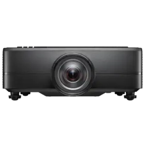 Optoma ZU920TST HD Short Throw Golf Sim Projector - Front