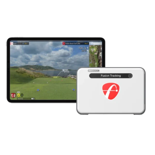 FlightScope Mevo+ Launch Monitor - Image 2