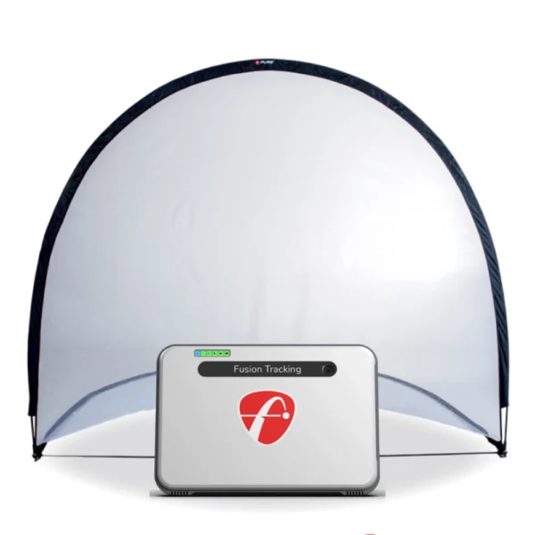Home Bundle: FlightScope Mevo+ Free Practice Net