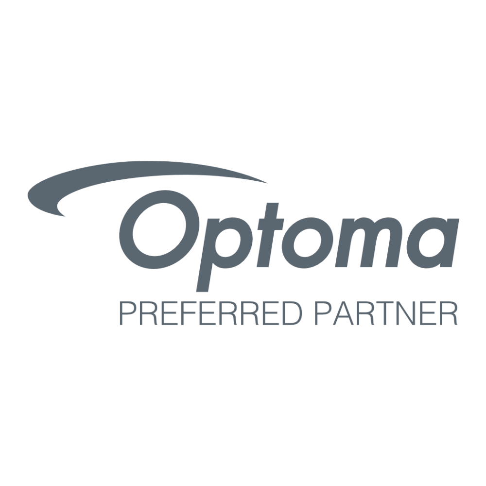 Optoma Preferred Partner, Golf Sim Solutions