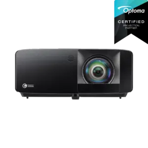 Optoma UHZ36STE