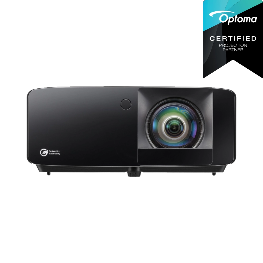 Optoma UHZ36STE
