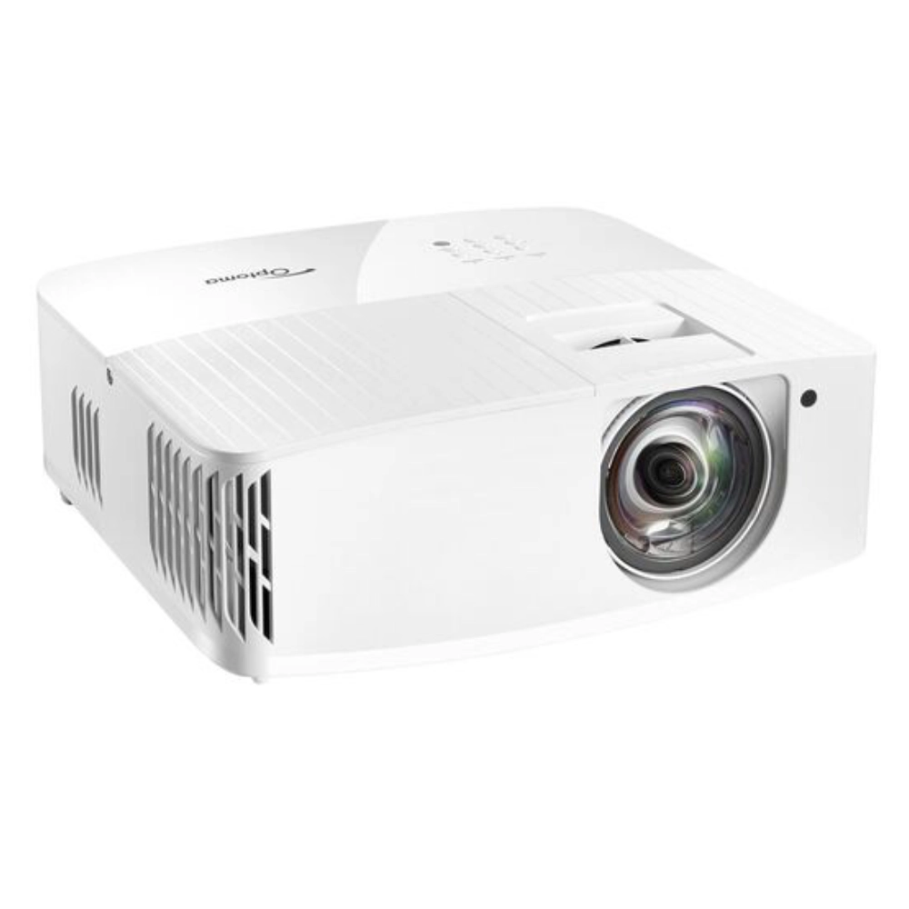 Optoma ZK431ST 4K Golf Sim Projector - Image 3