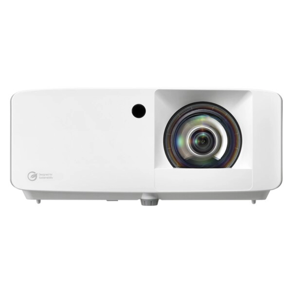 Optoma ZK431ST 4K Golf Sim Projector