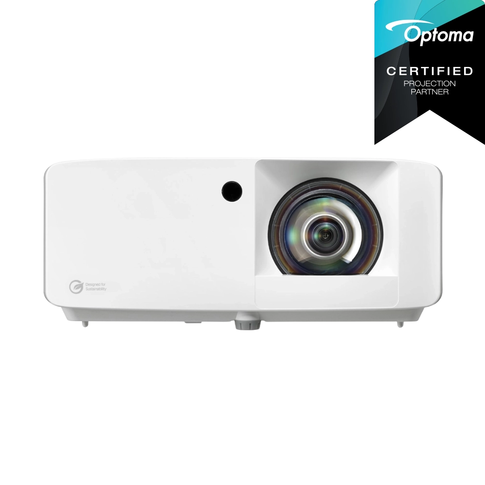 Optoma ZK431ST