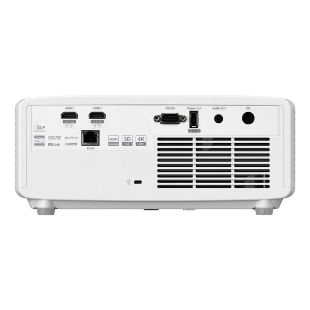 Optoma ZK431ST 4K Golf Sim Projector - Image 4
