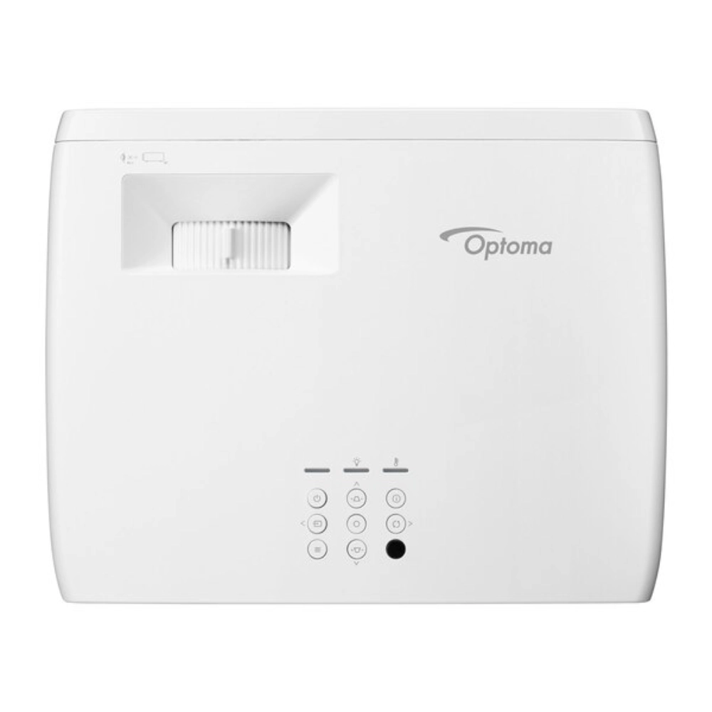 Optoma ZK431ST 4K Golf Sim Projector - Image 2