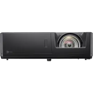 Optoma ZK608TST 4K Short Throw Golf Sim Projector