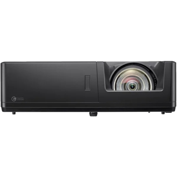 Optoma ZK608TST 4K Short Throw Golf Sim Projector