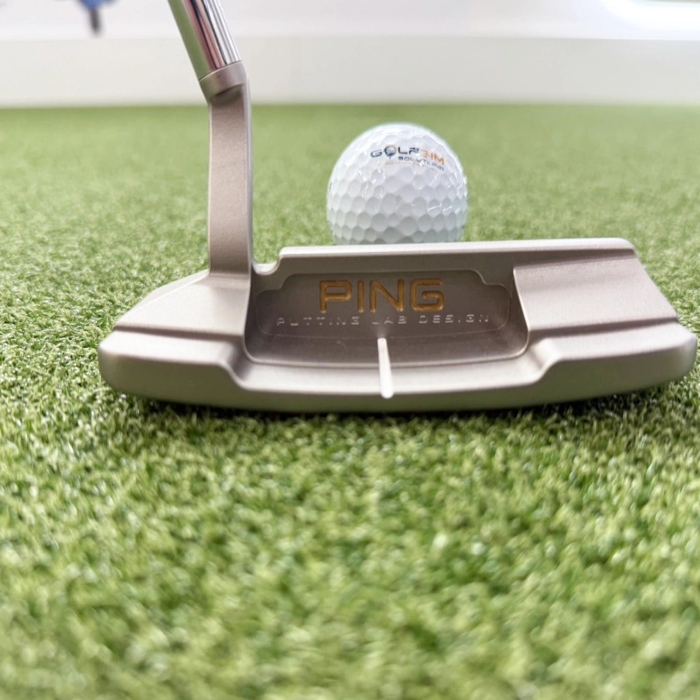 Pro Perfection Nylon Putting Turf 10.5-11 Stimp - Image 2