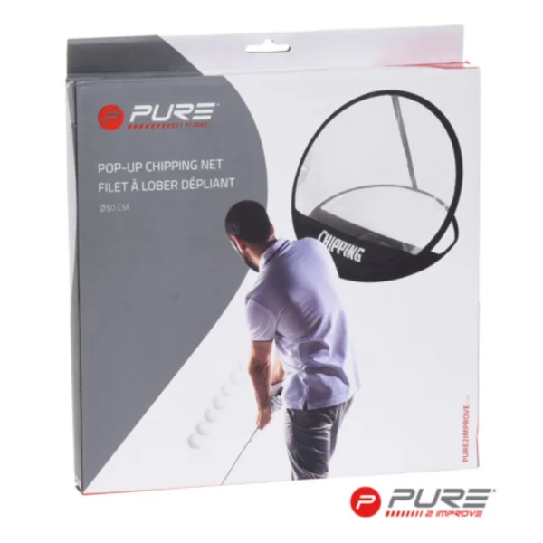 Pure2Improve Chipping Net - Image 2
