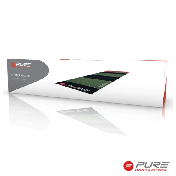 Pure2Improve Hitting Mat (65x 300cm) - Image 4